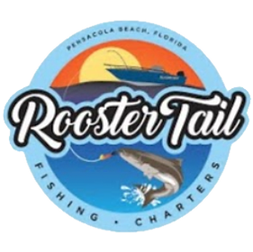 Rooster Tail Fishing Pensacola